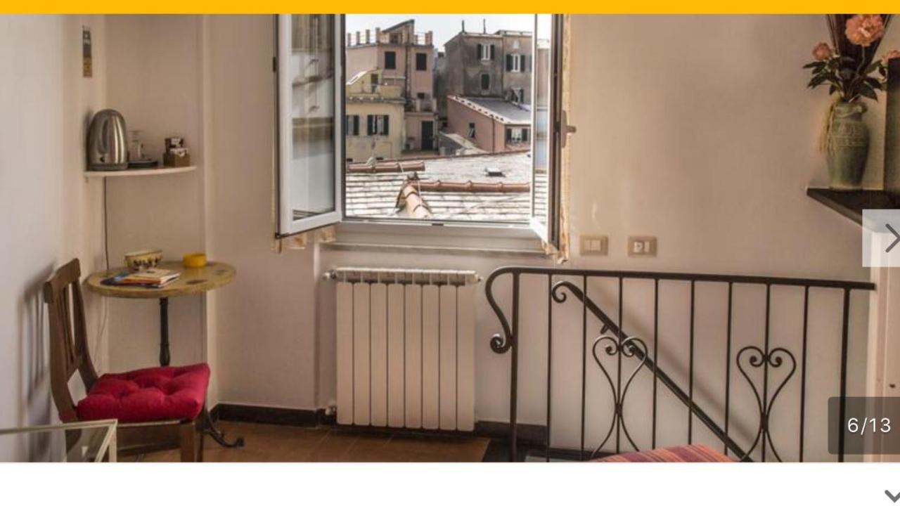 A Ca Da Nonna Di Callo Luca Vernazza Exterior foto